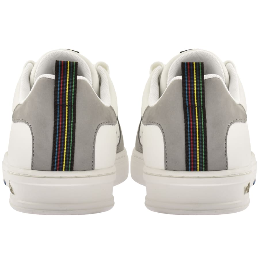 Paul smith mainline ivo trainers new arrivals